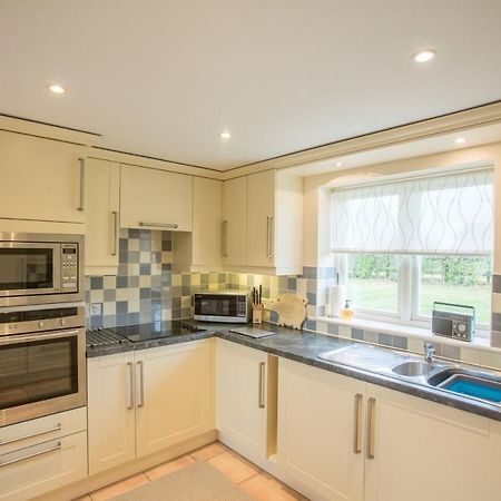 2 Hazelwood Villa Aldringham Exterior photo