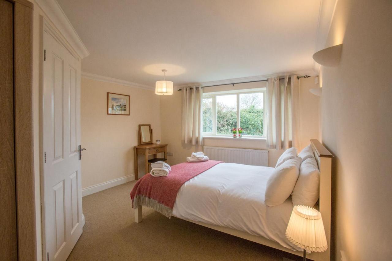 2 Hazelwood Villa Aldringham Exterior photo